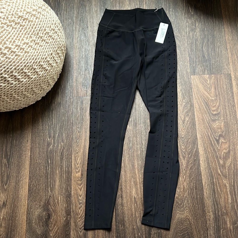 Gigi C Katrina Legging